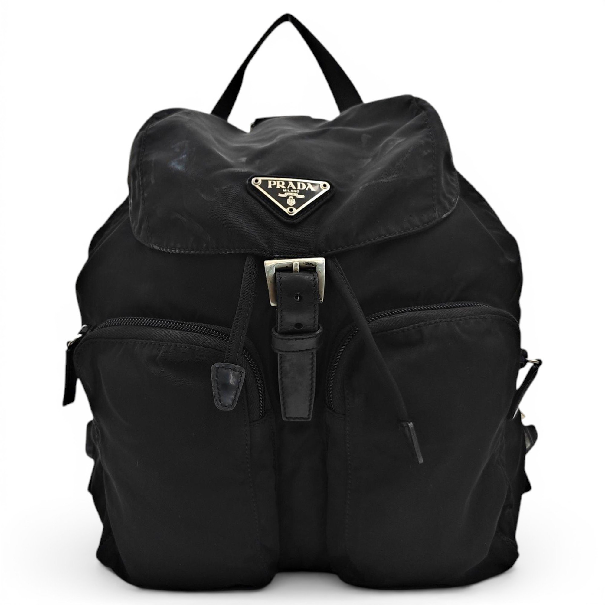Re-Edition 1978 cloth backpack