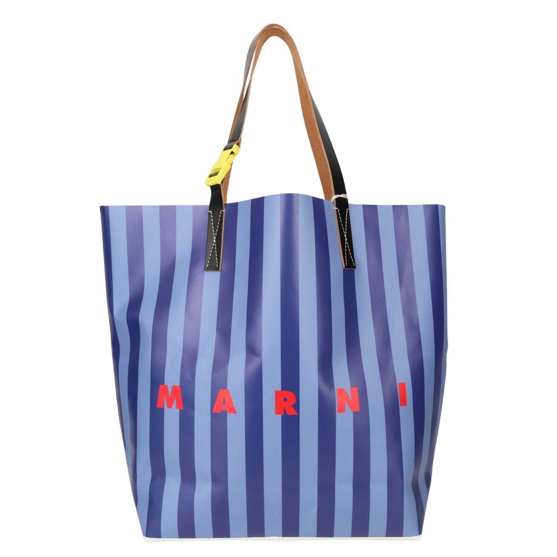 Vegan leather handbag