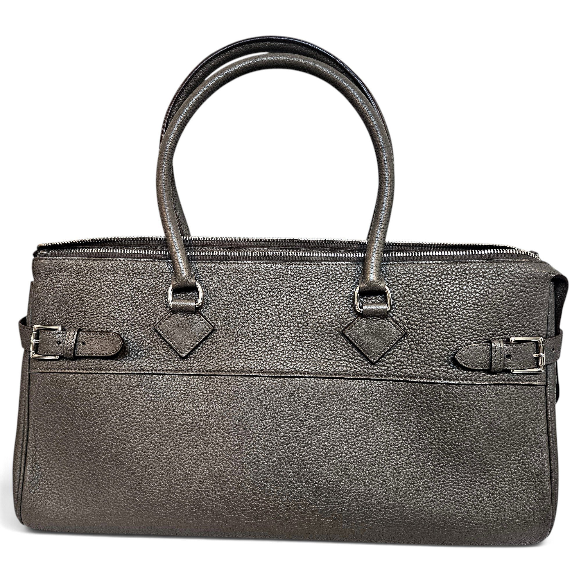 Hermes Atlas Handbag