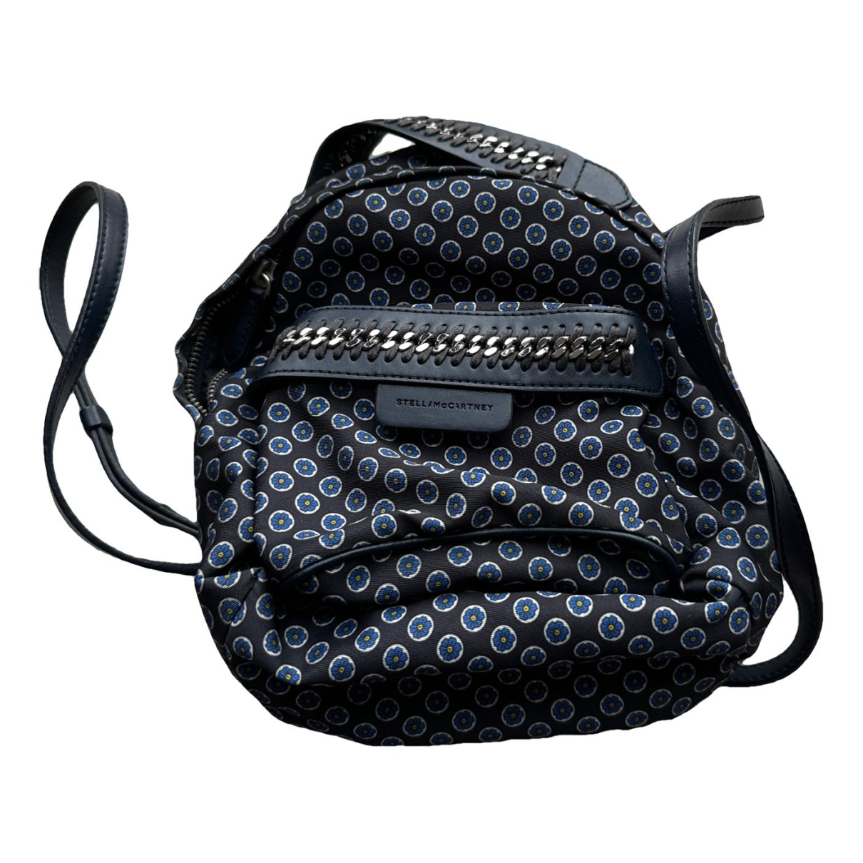 Stella McCartney Cloth backpack