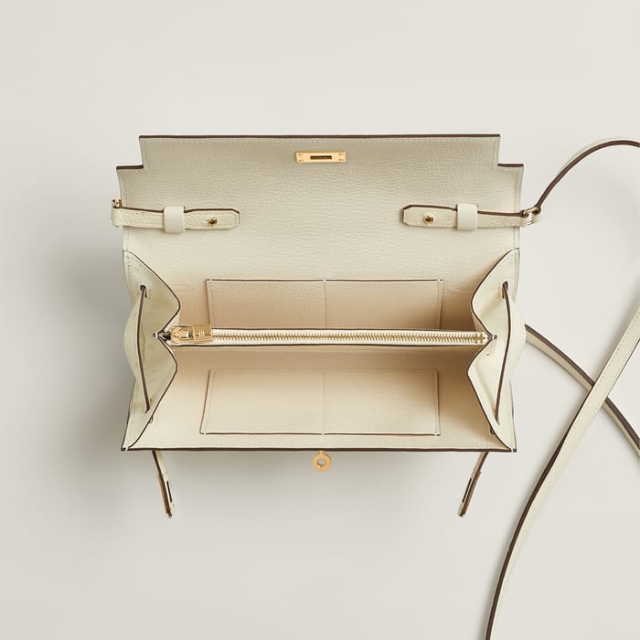 Nata Kelly Classique to Go Wallet