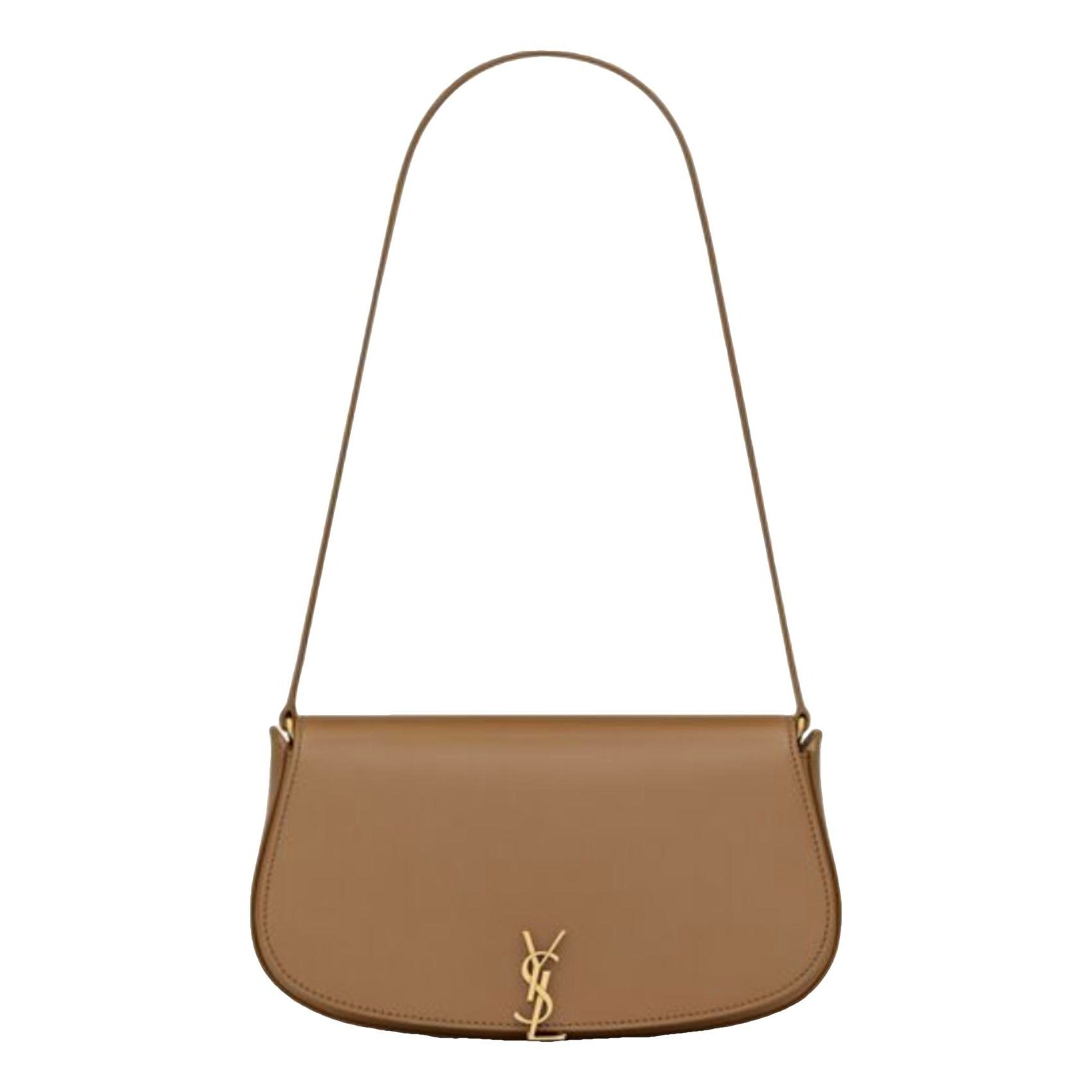 Voltaire leather handbag
