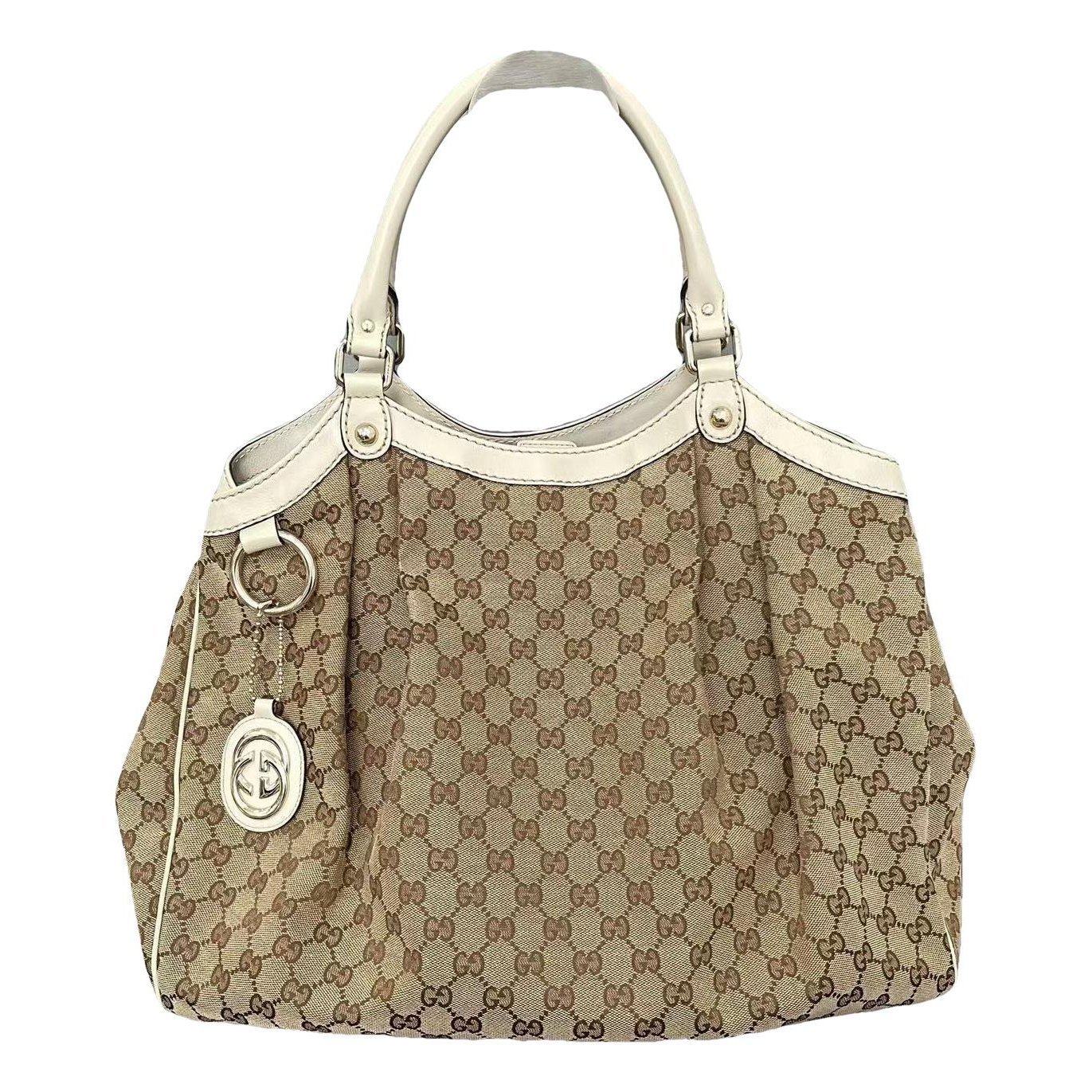 Sukey cloth tote