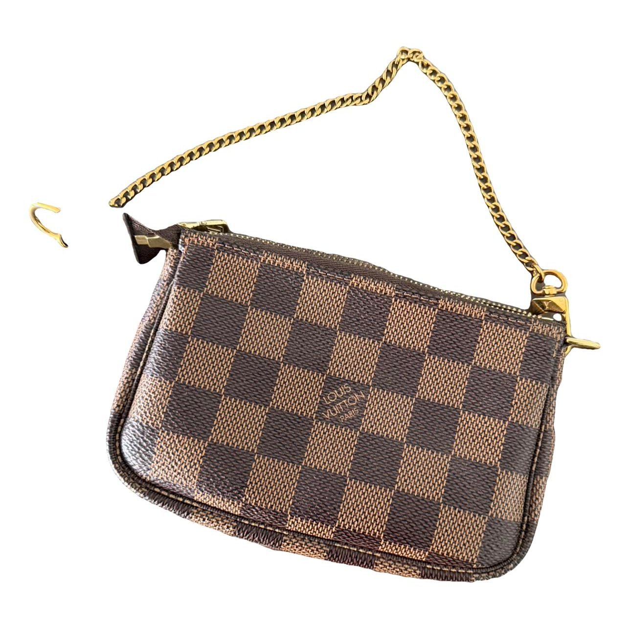 Clutch bag