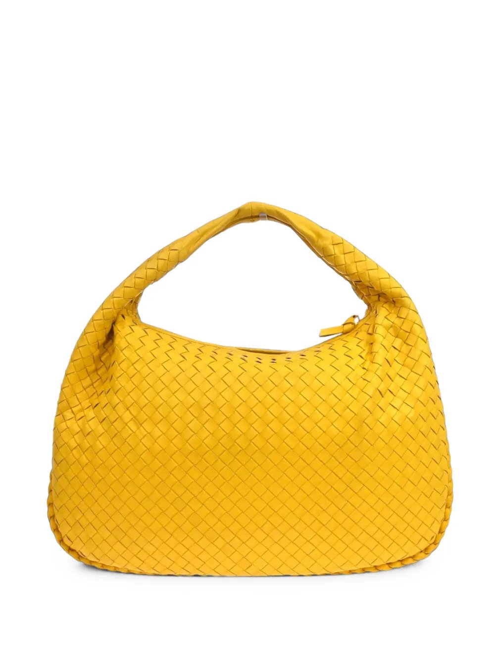 2009 Intrecciato tote bag