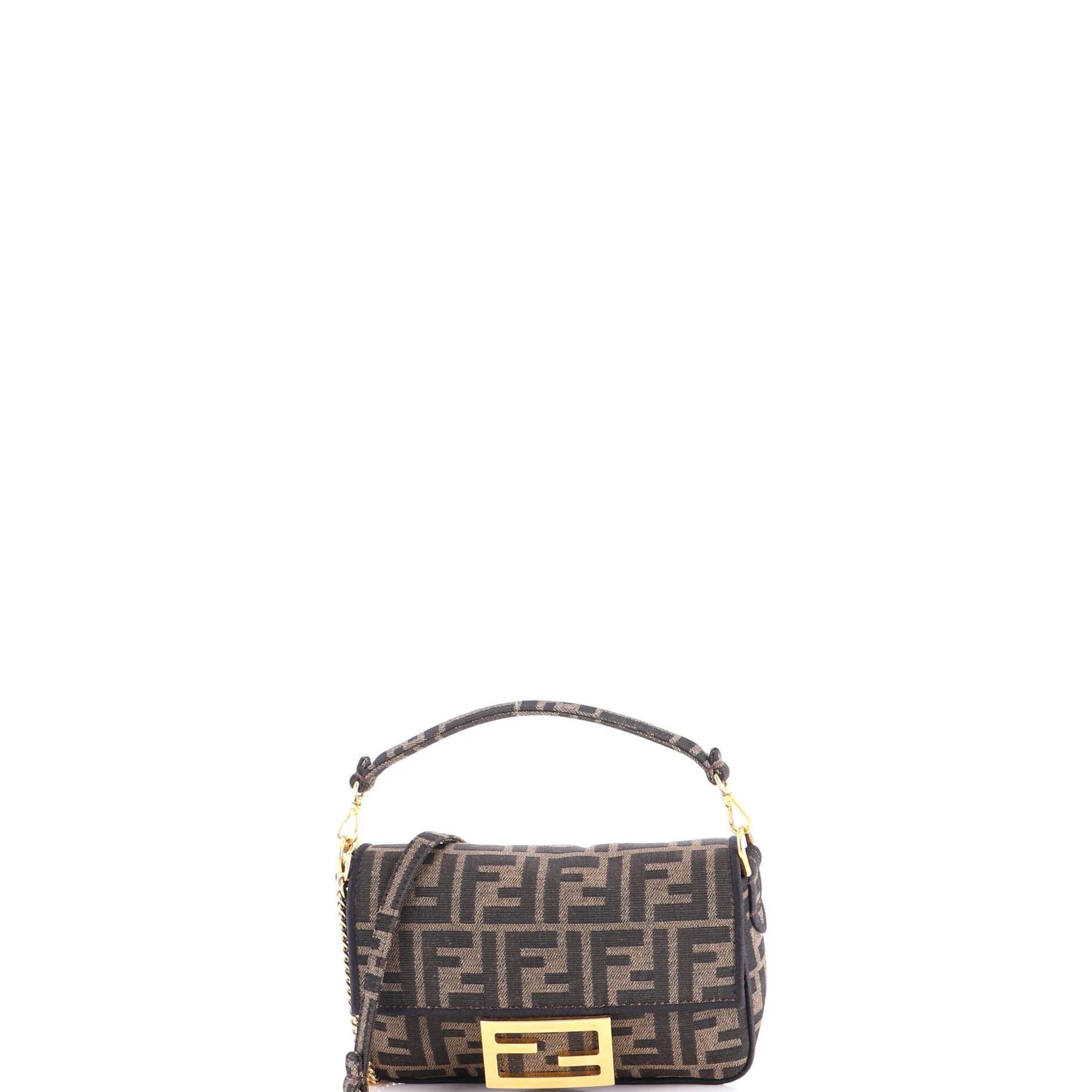 Cloth crossbody bag