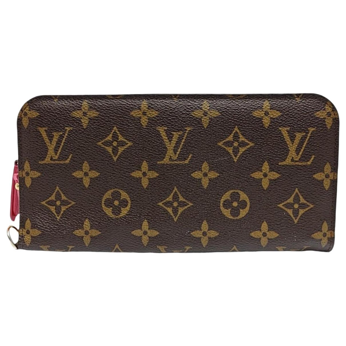 Leather mini bag
