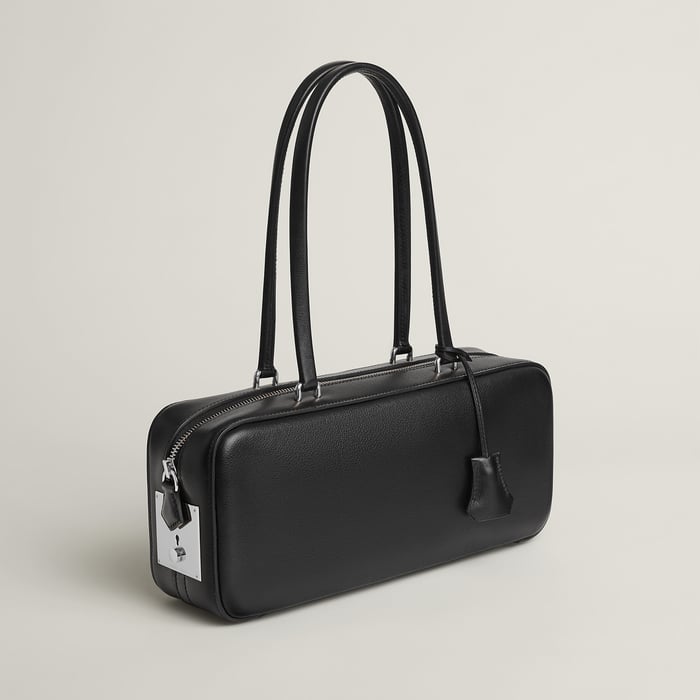 Noir Faubourg Express Bag