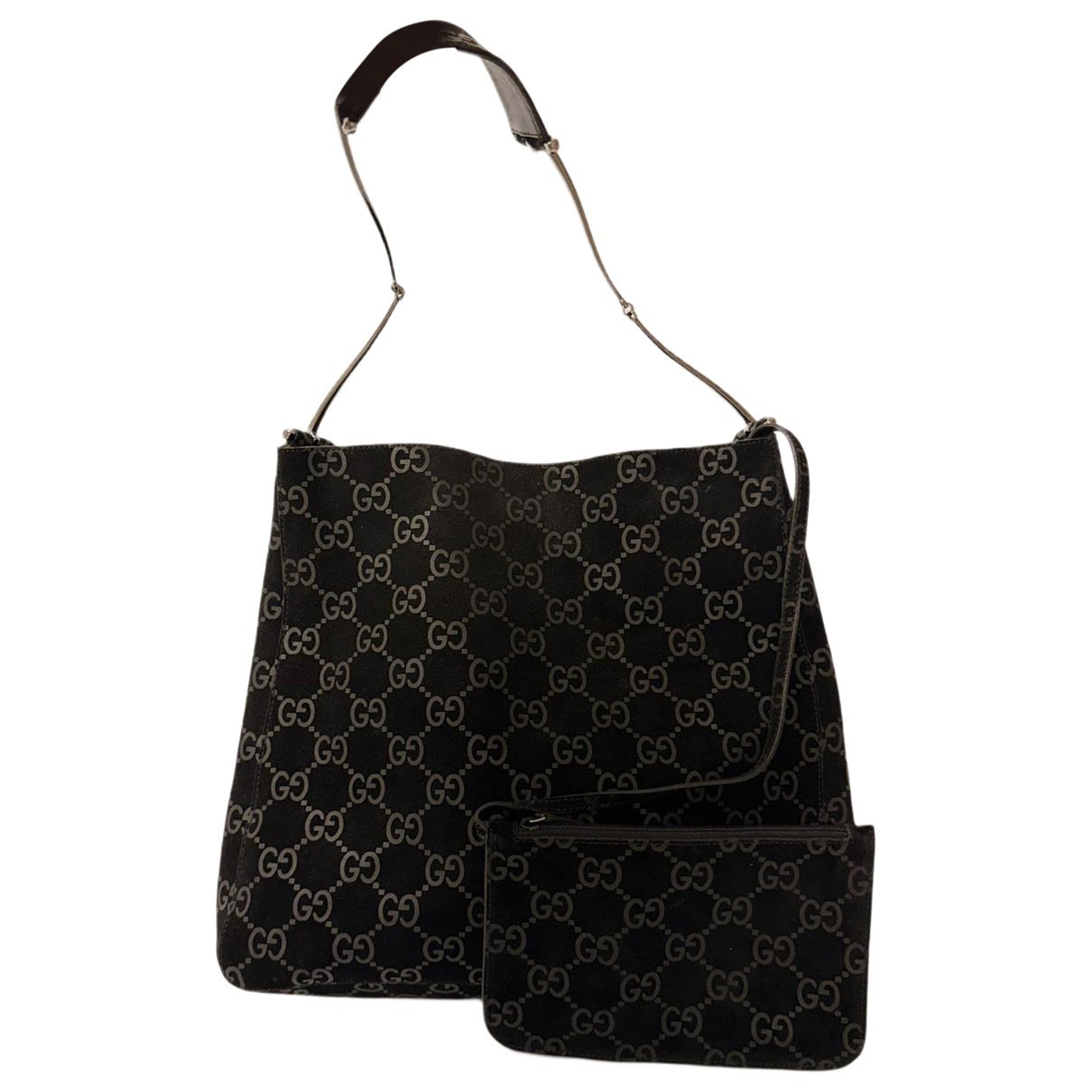 Hobo handbag