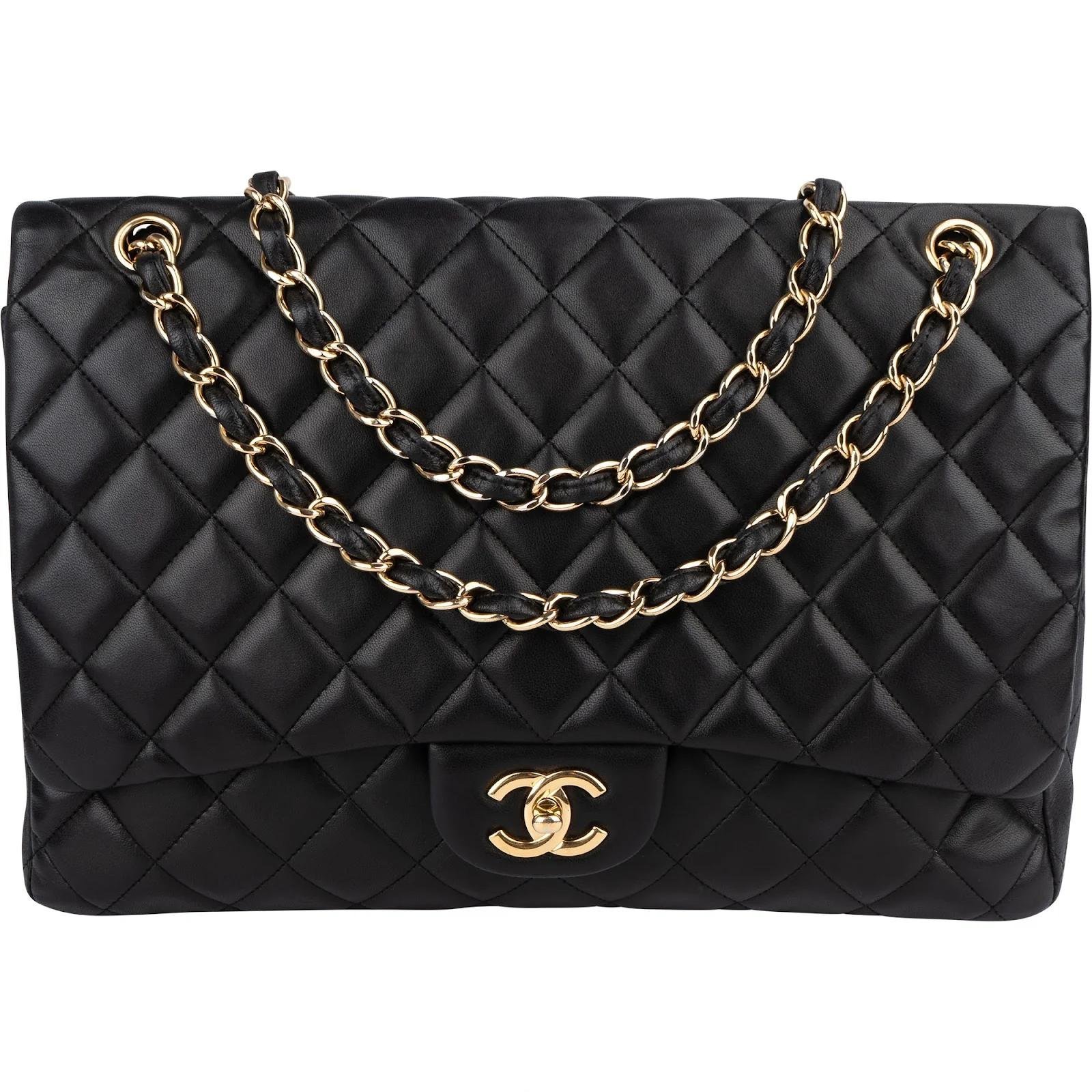 Timeless/Classique leather crossbody bag