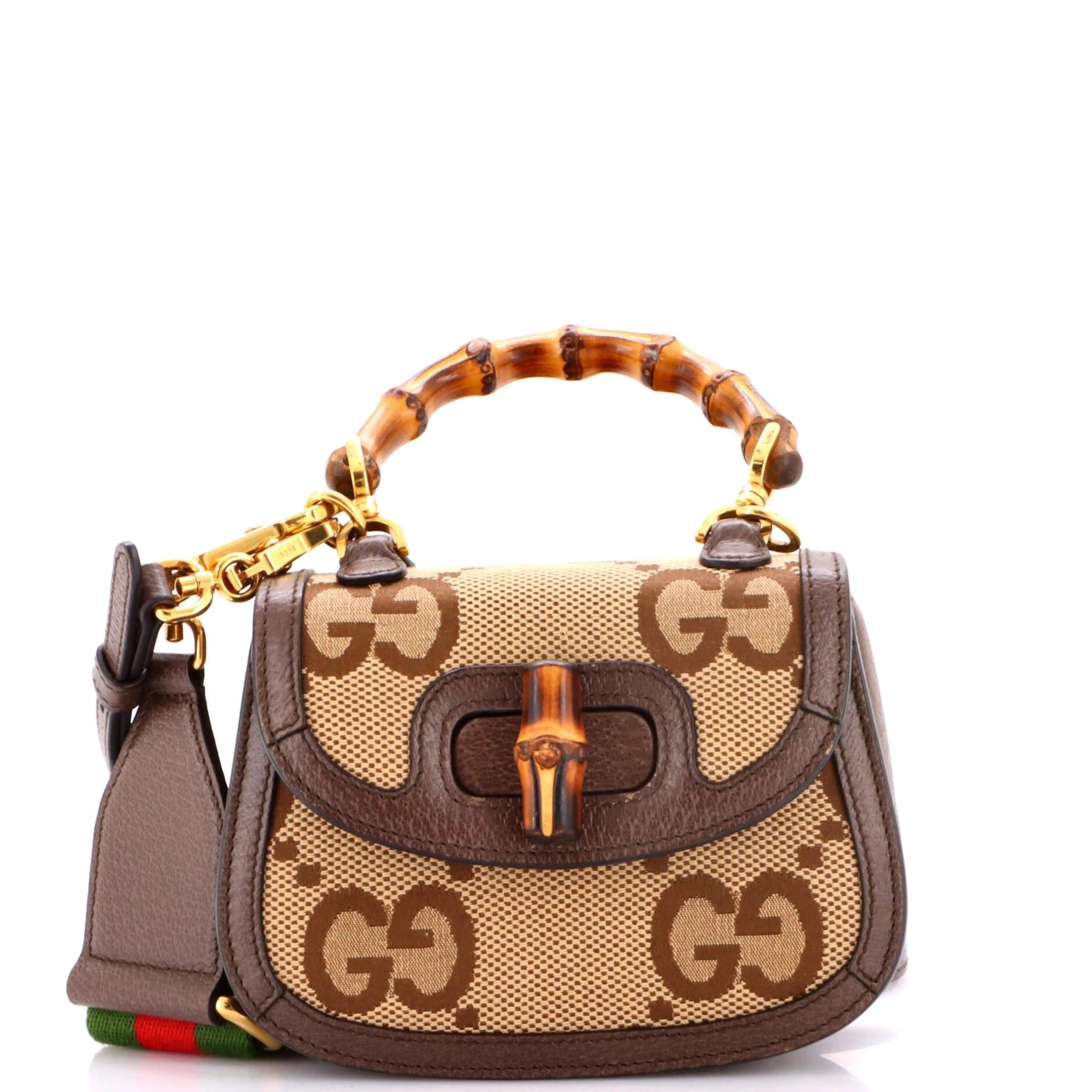 Cloth crossbody bag