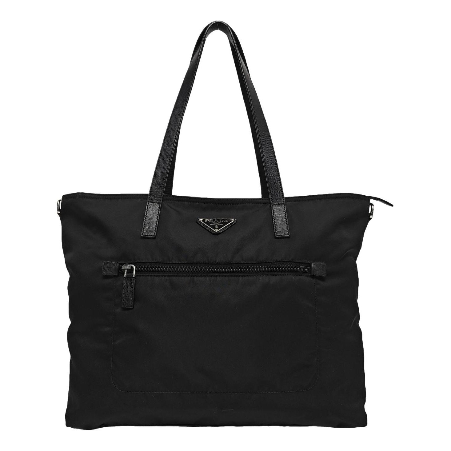Cloth handbag