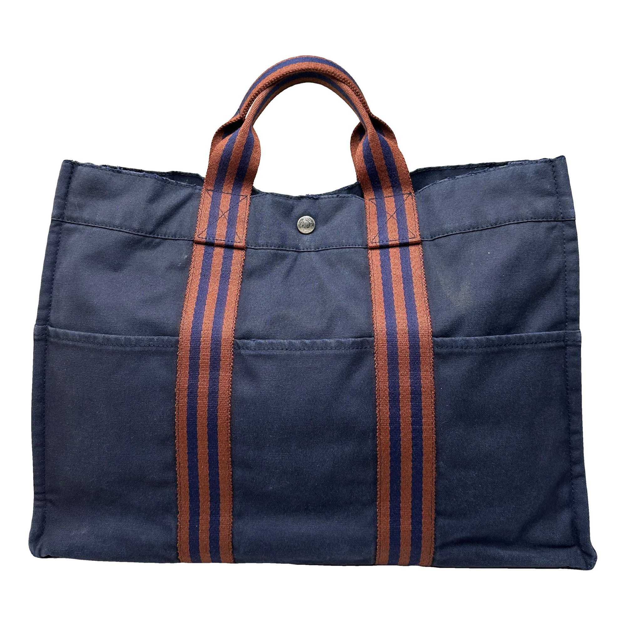 Garden Party tote