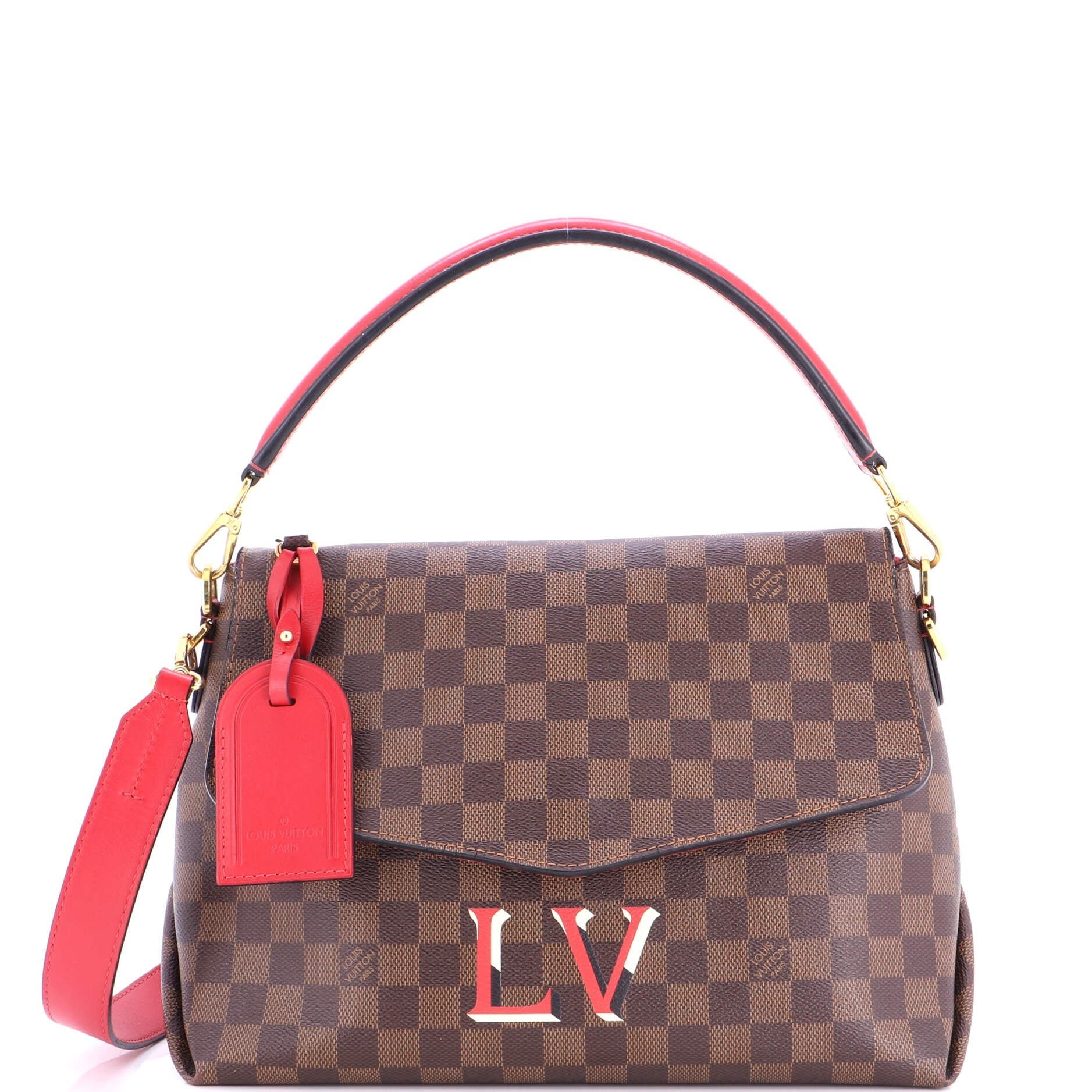 Cloth handbag