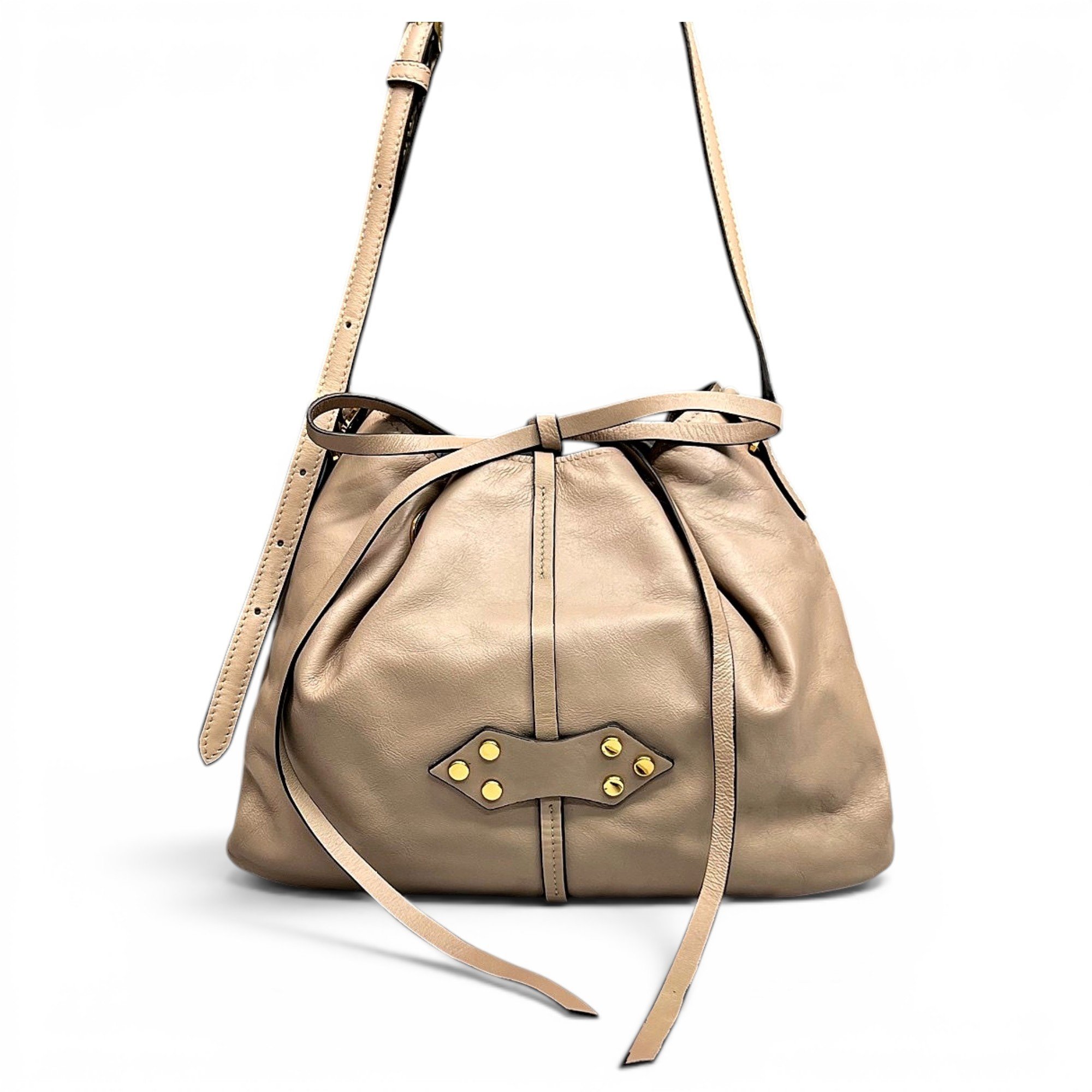 Miu Miu Leather handbag
