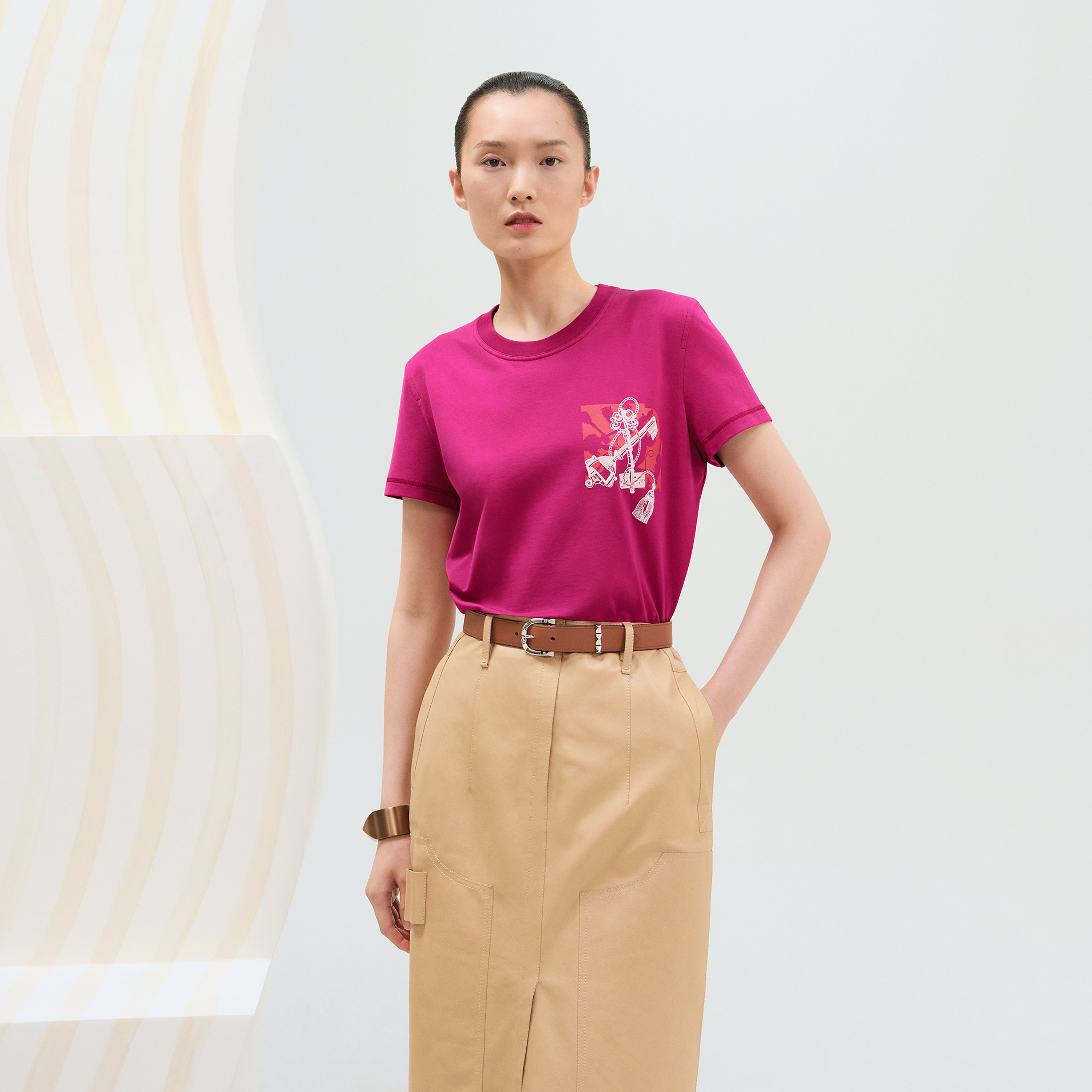 T-shirt