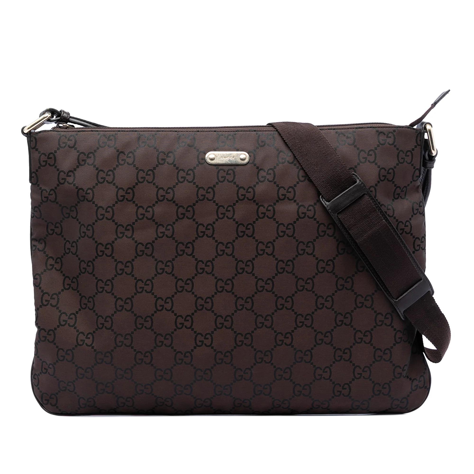 Gucci B crossbody bag