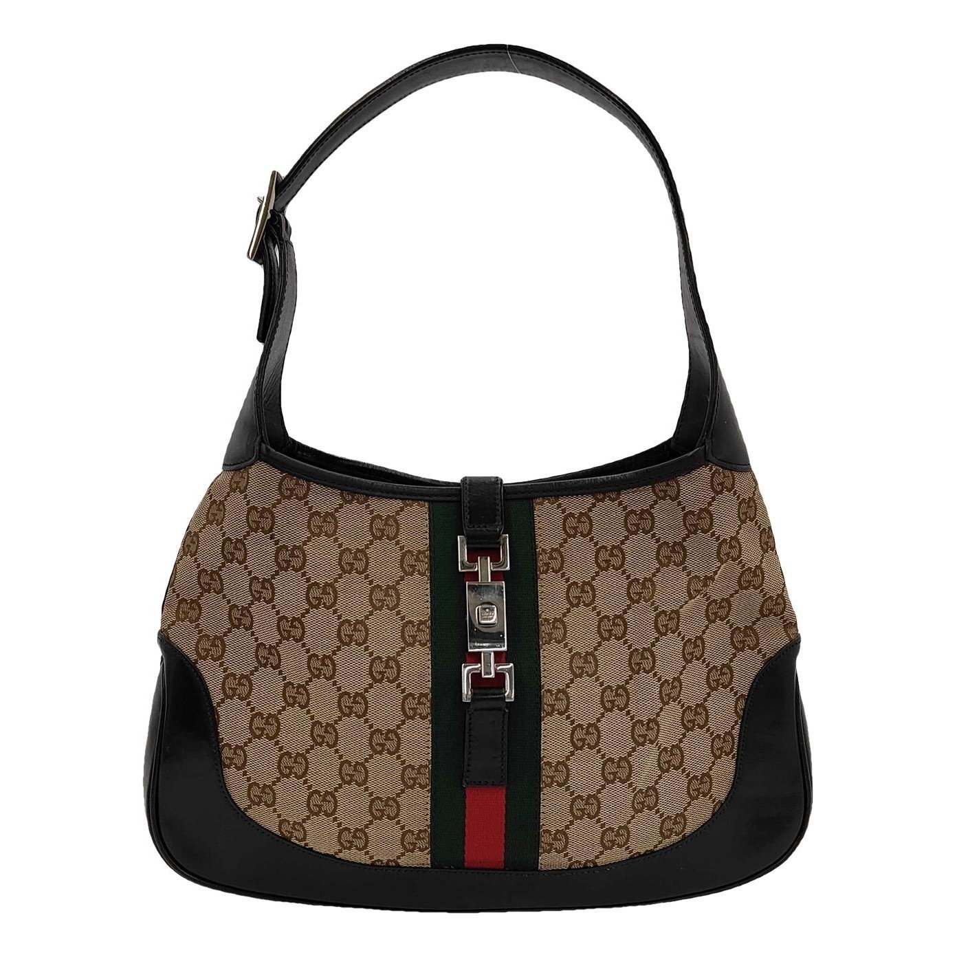 Jackie Vintage cloth handbag