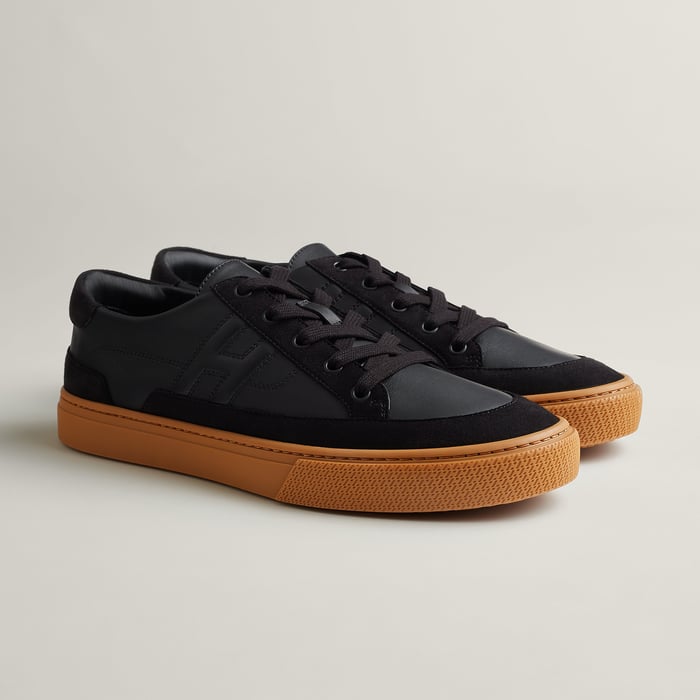 Noir Deep Sneaker