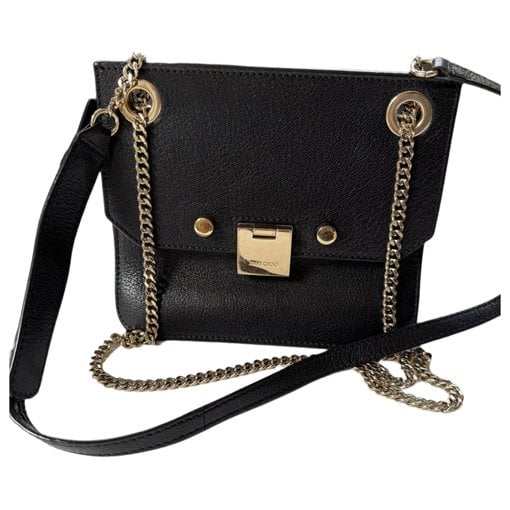 Jimmy Choo Leather handbag