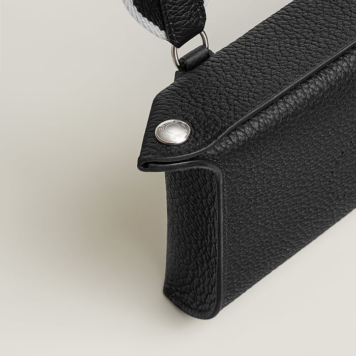 Hermès Videpoches Bag