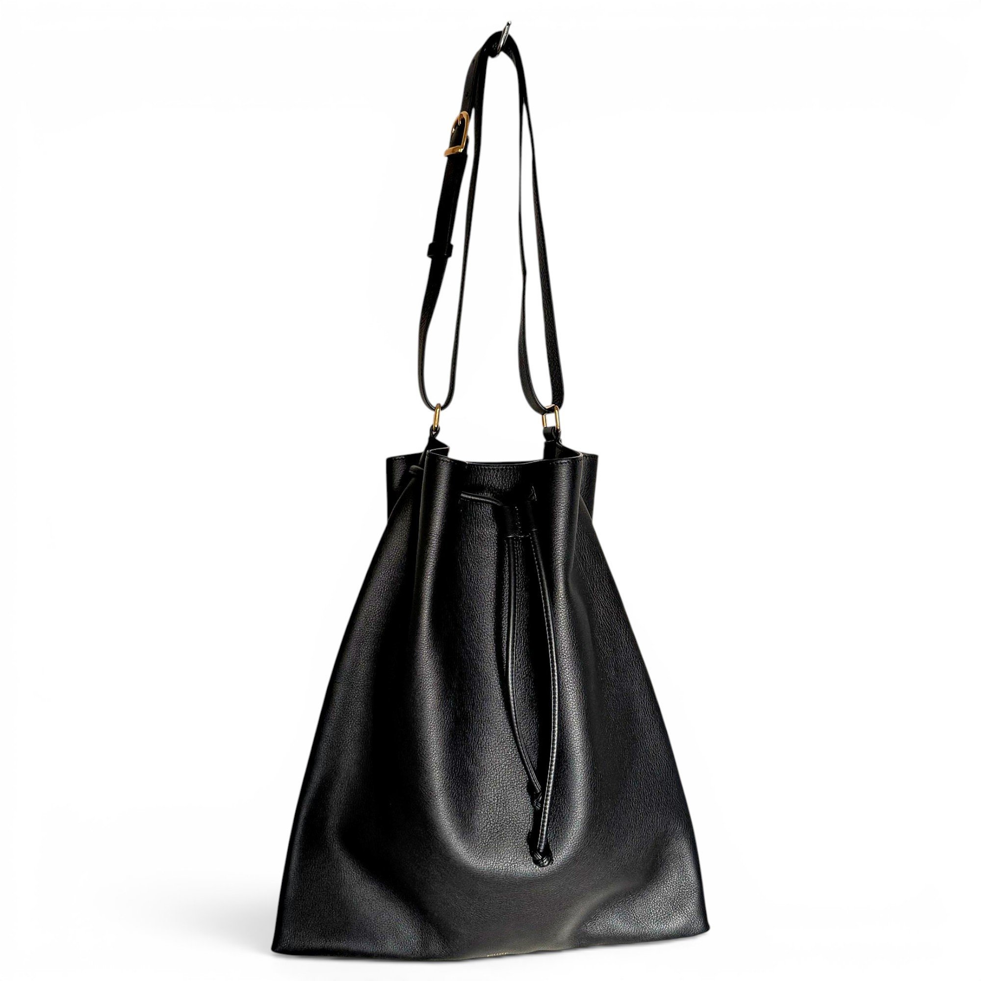 Leather bag