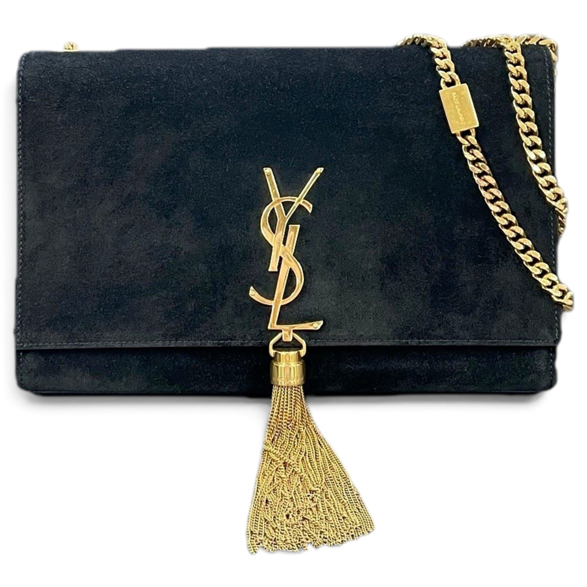 Pompom Kate handbag