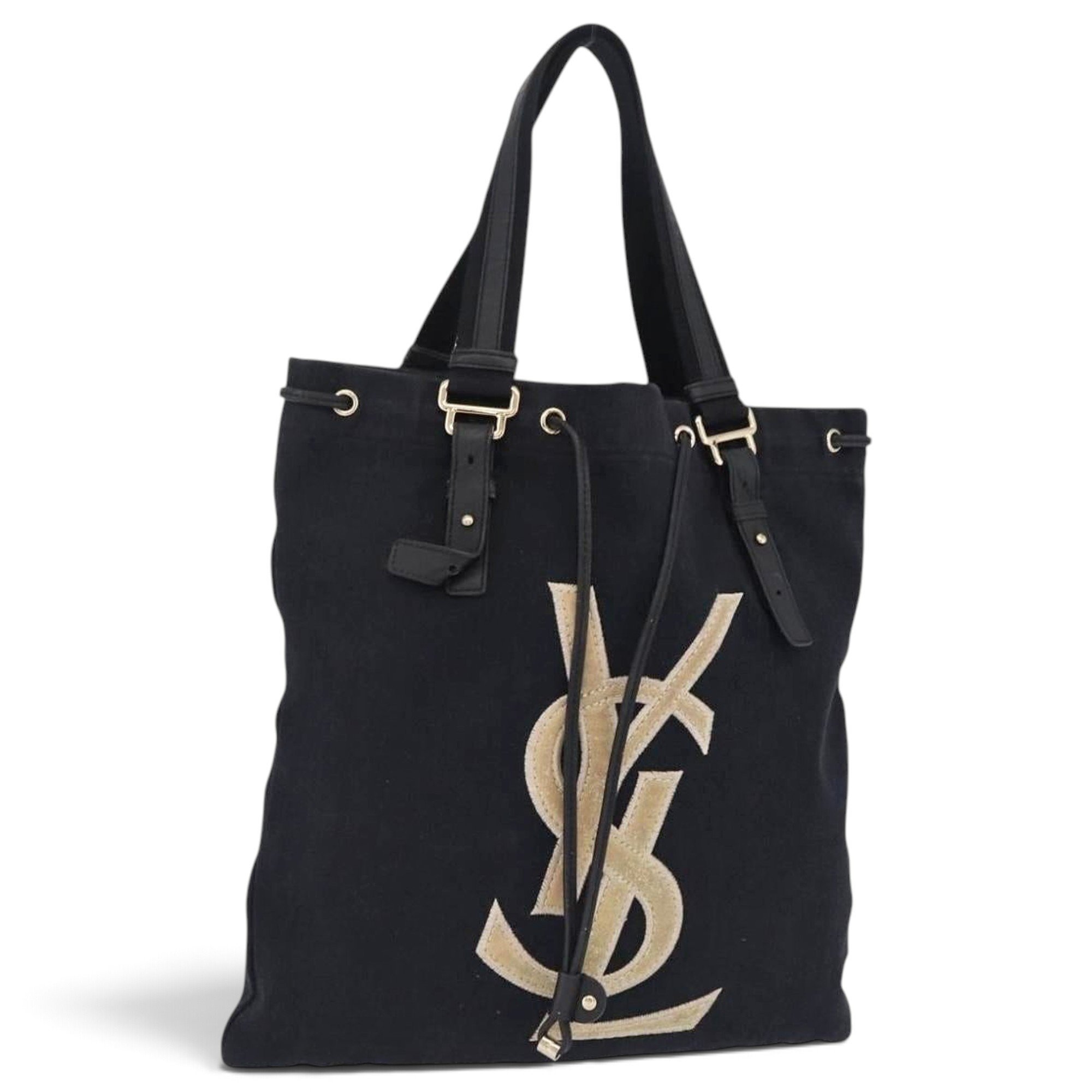 Y cloth tote