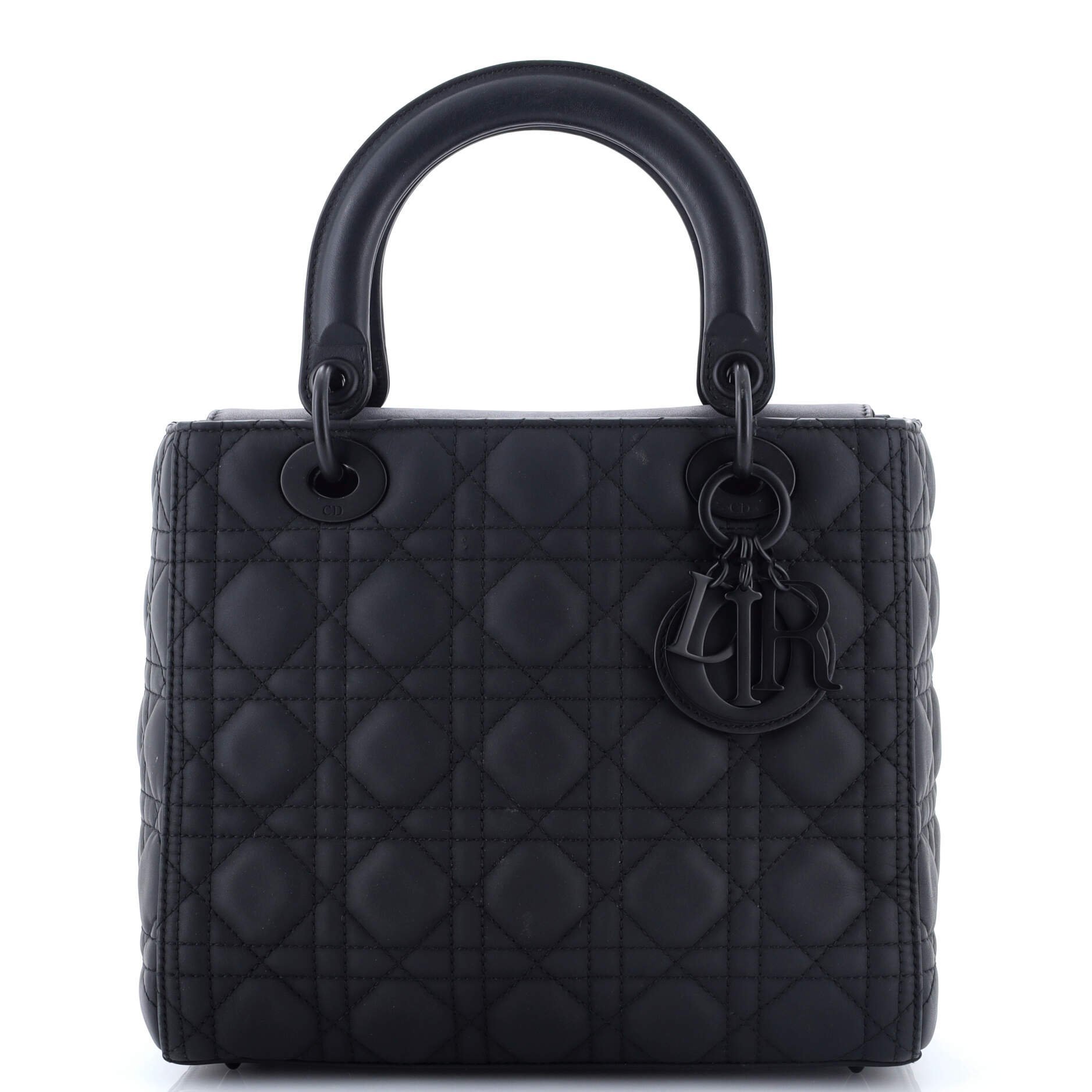 Dior Leather handbag