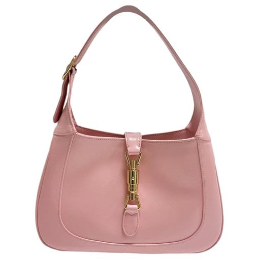 Jackie 1961 leather crossbody bag