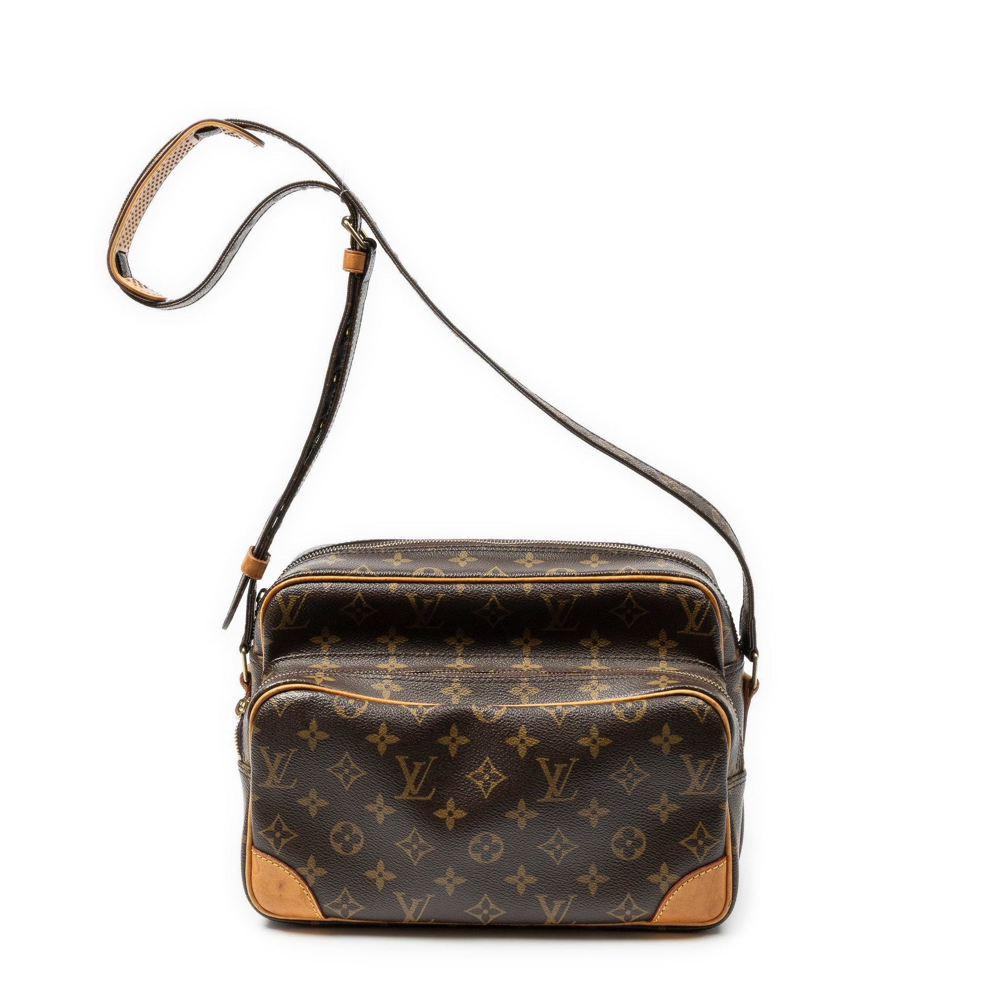 Shopping handbag