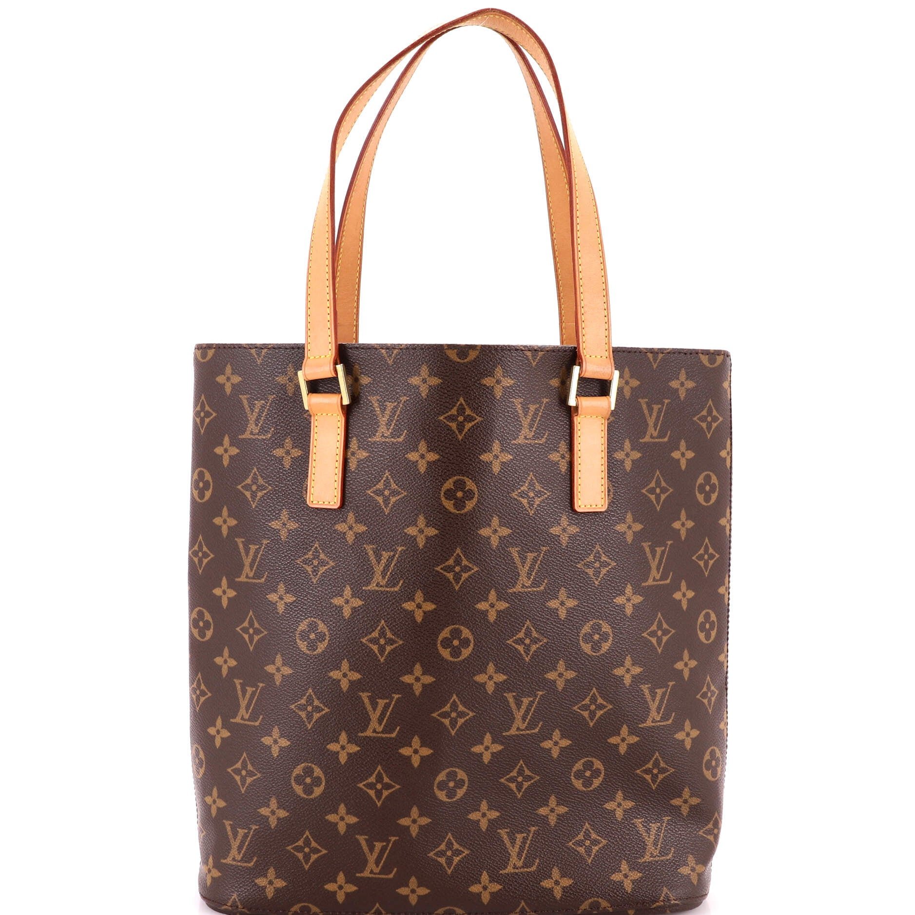 Vavin Tote Monogram Canvas GM