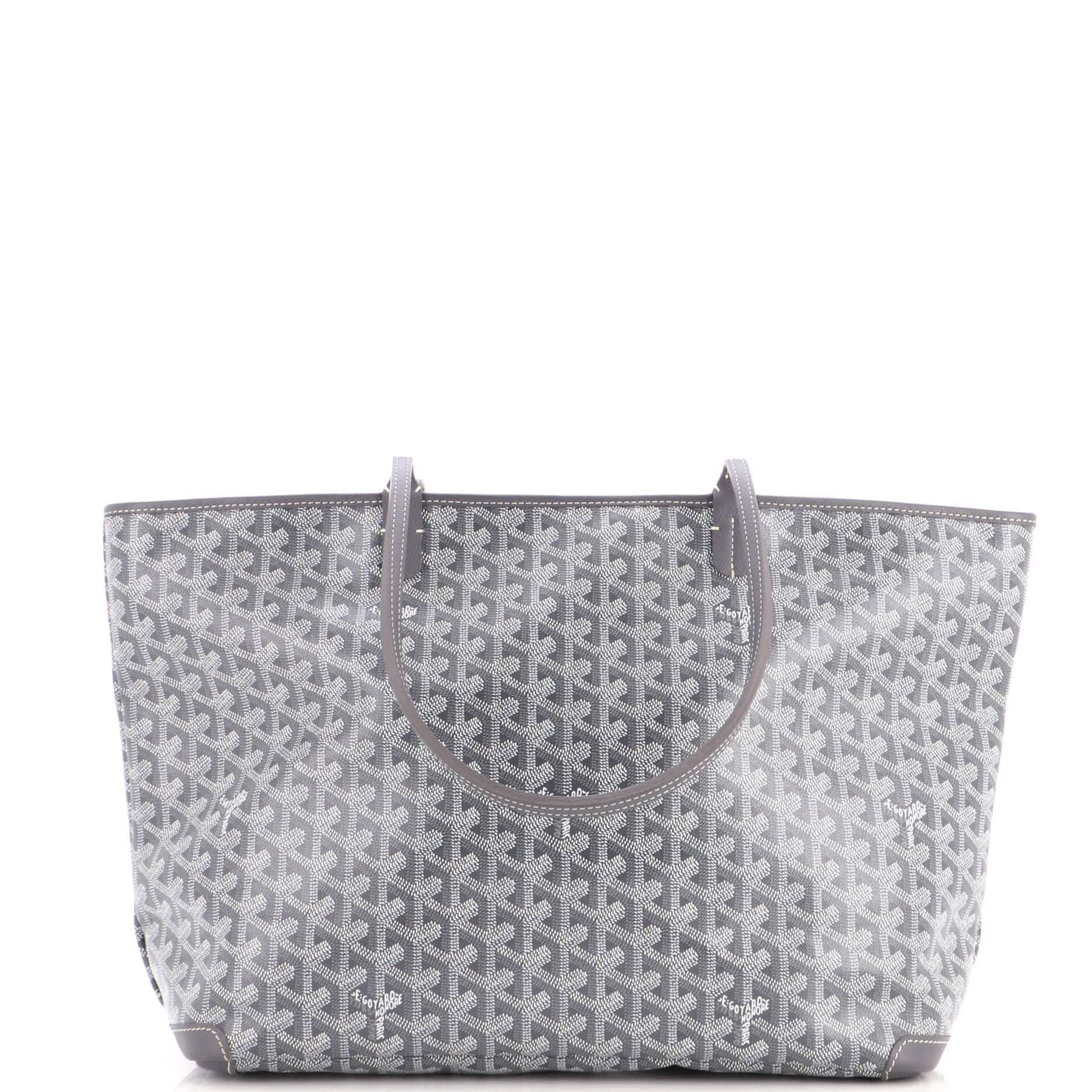 Artois Tote Coated Canvas MM
