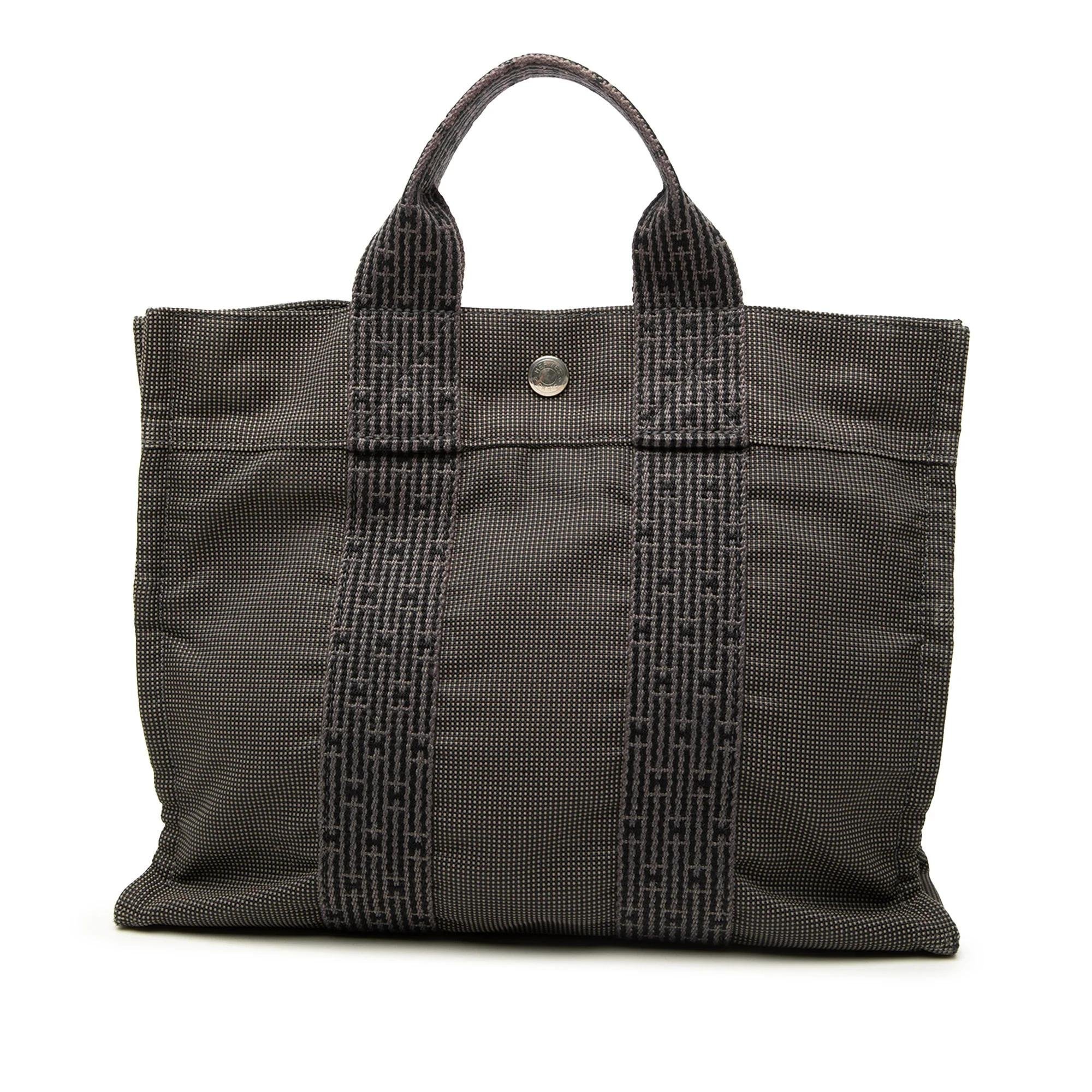 Herline cloth tote