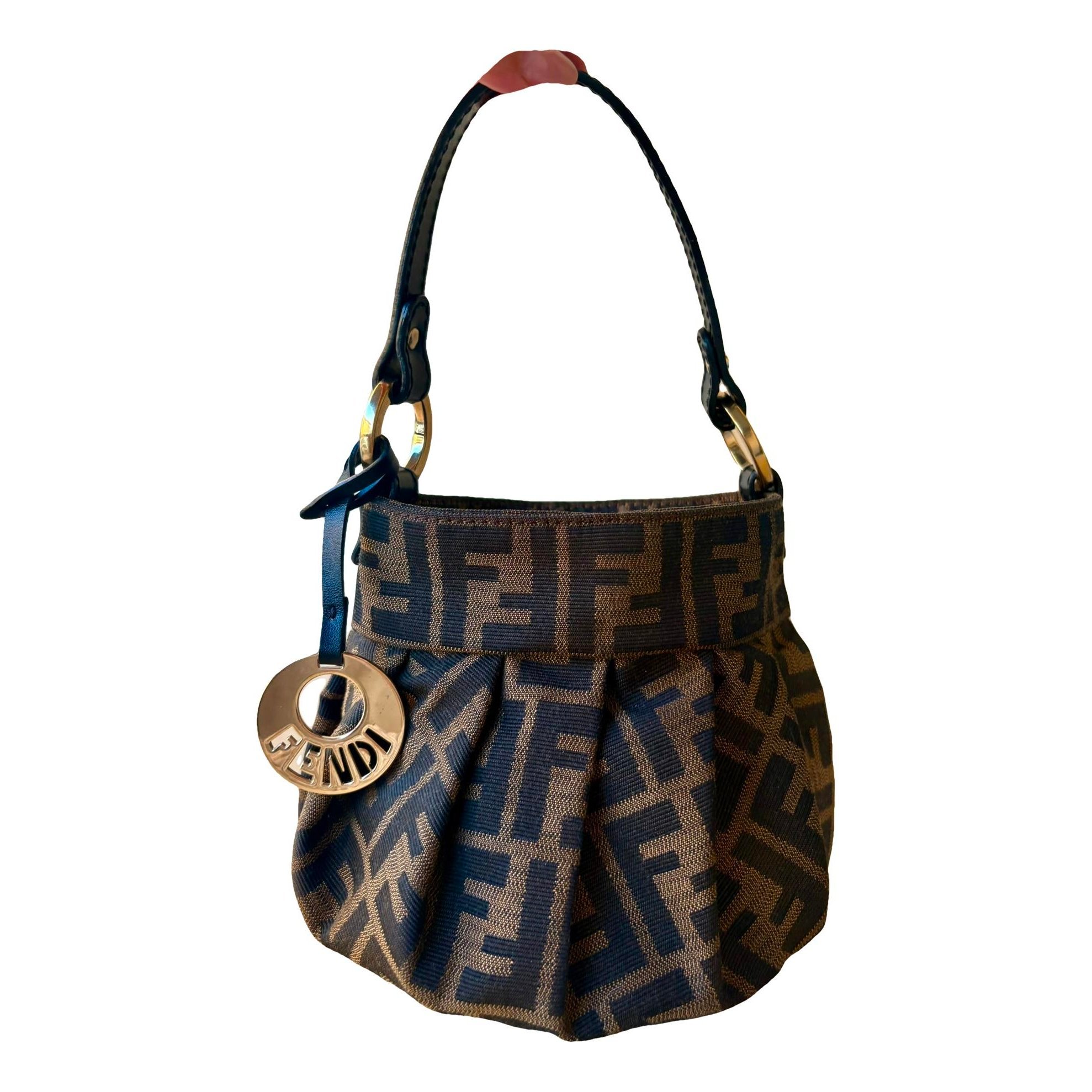 Chef cloth handbag