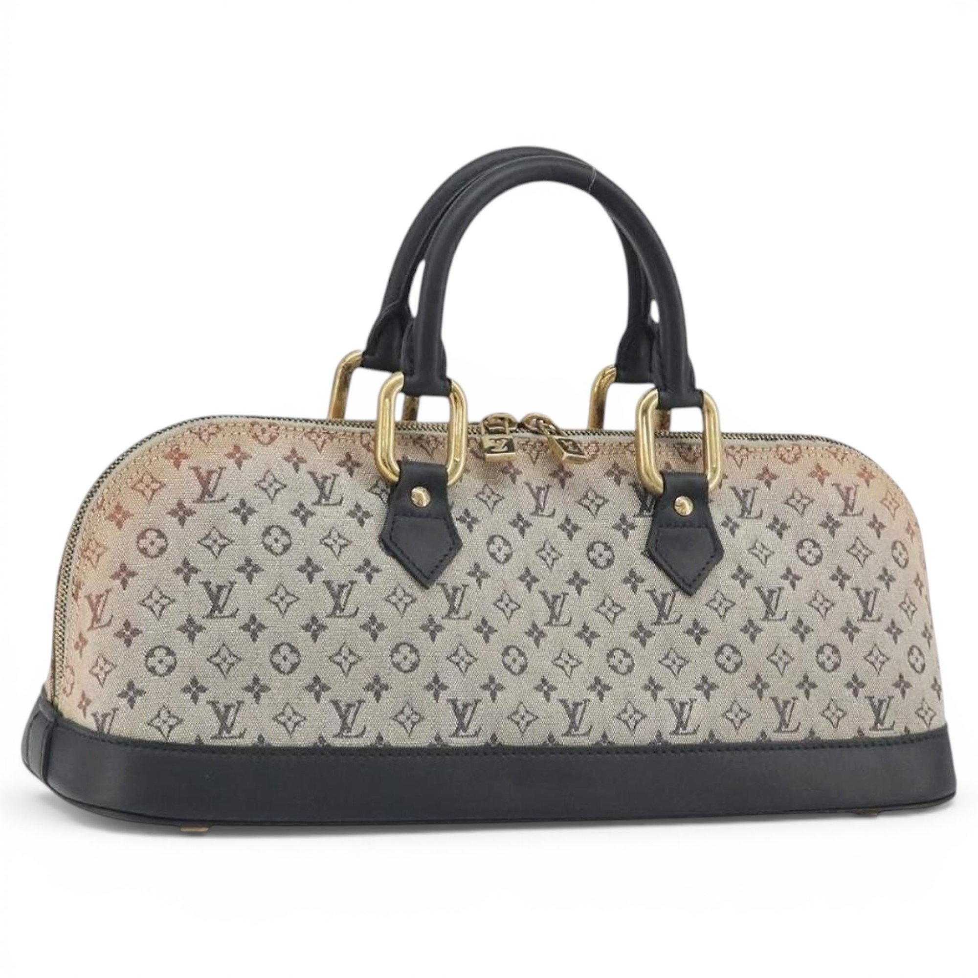 Alma Long handbag