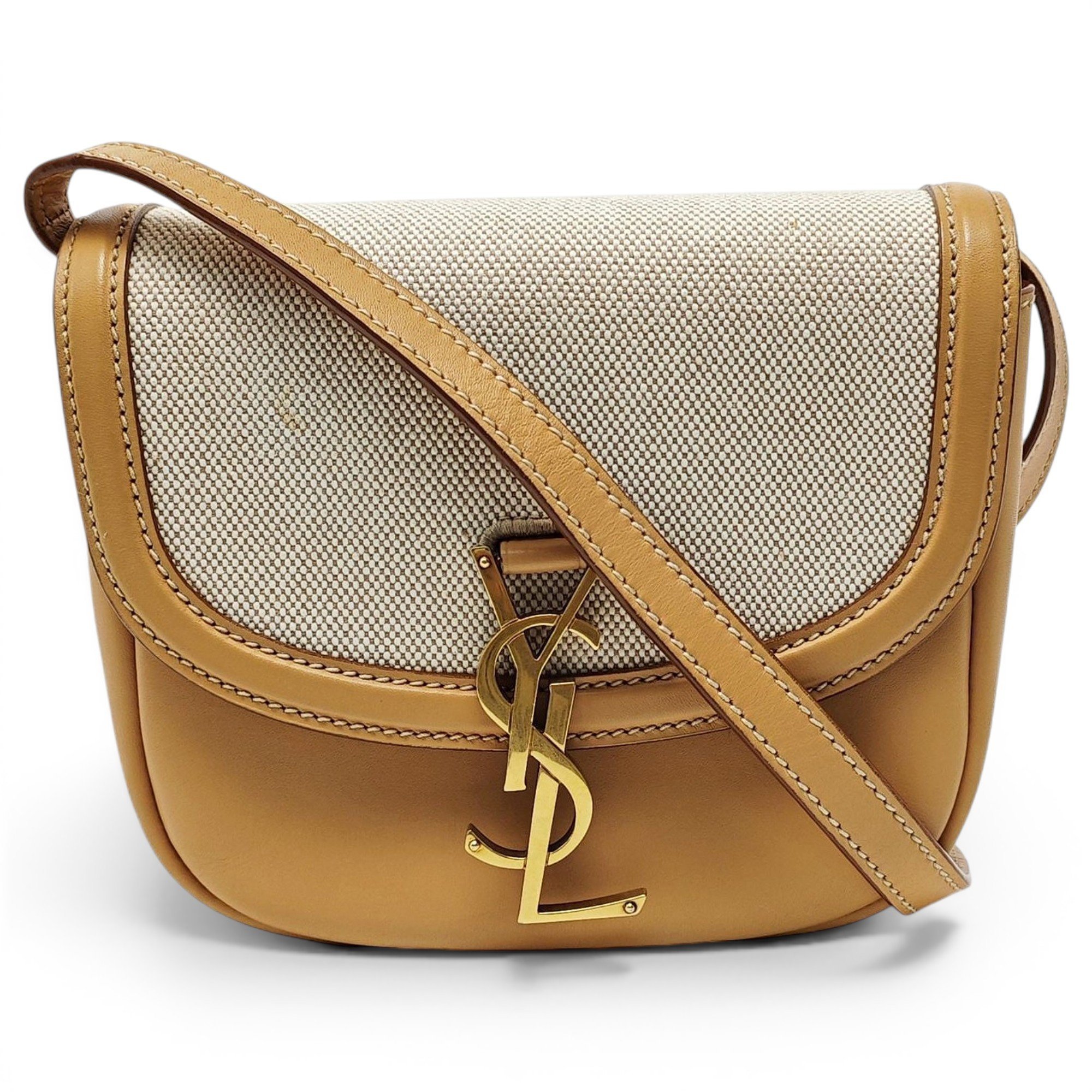 Cassandra Top Handle cloth handbag