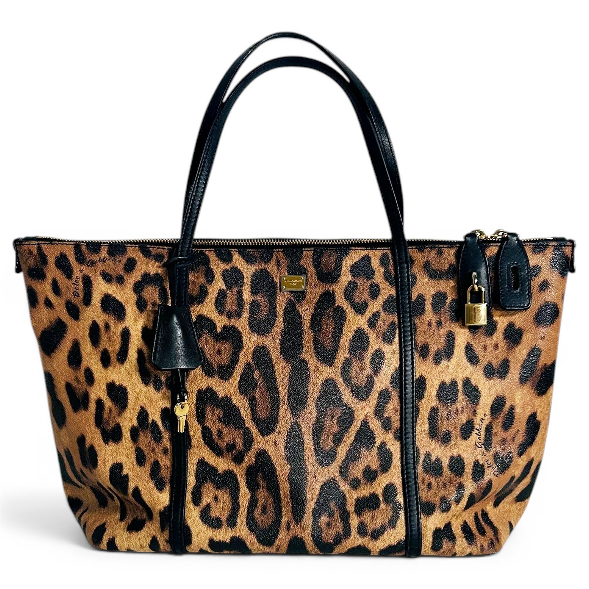 Cloth tote