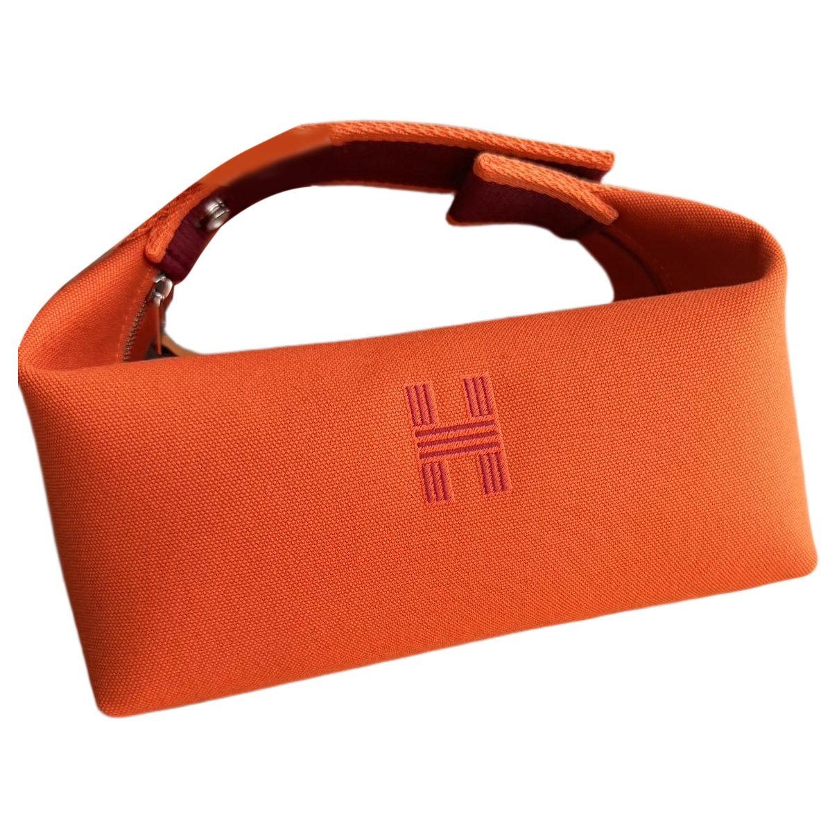 Hermes Bride à Brac Handbag