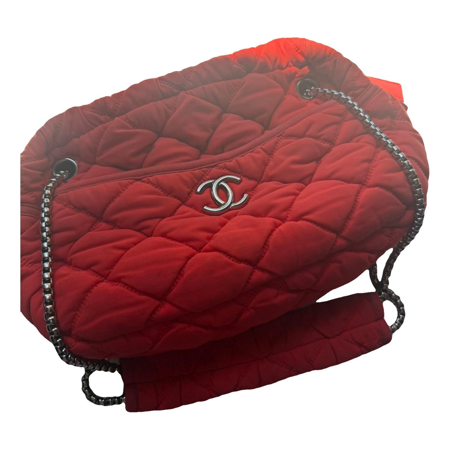 Cloth handbag