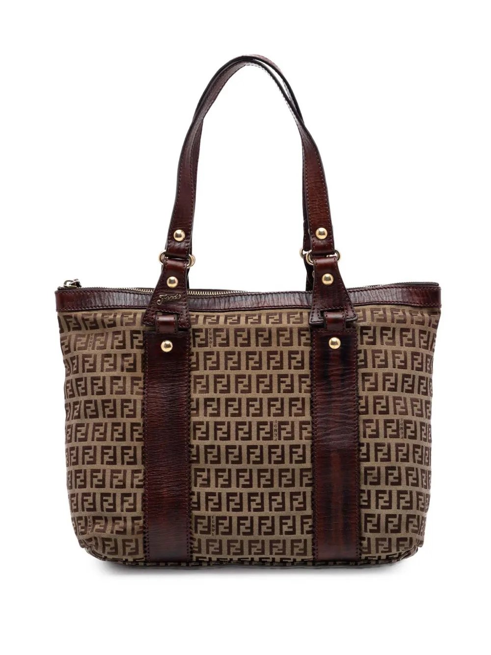 2000-2010 Zucchino Canvas tote bag