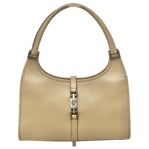 Jackie Vintage leather handbag