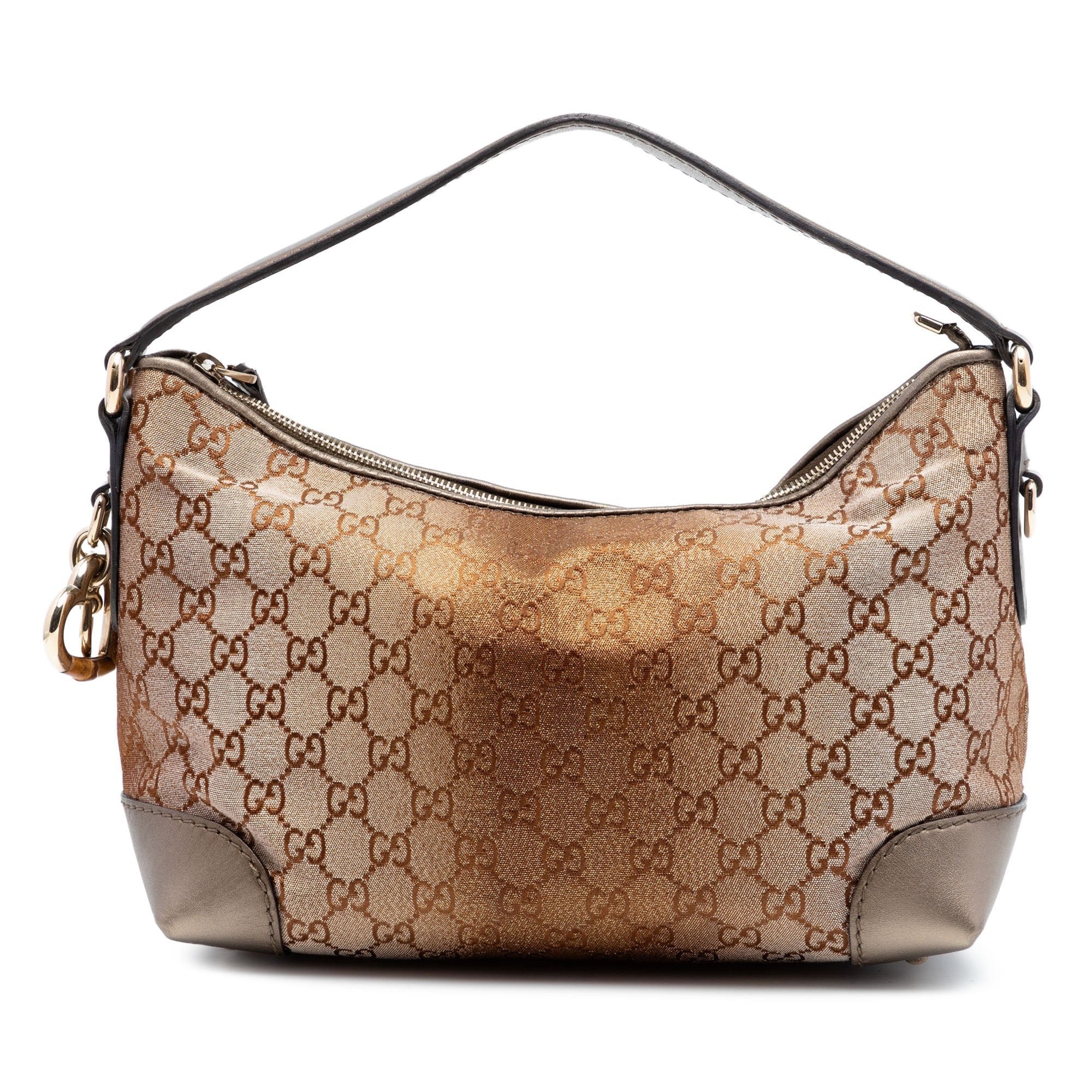 Snaffle Bit cloth handbag