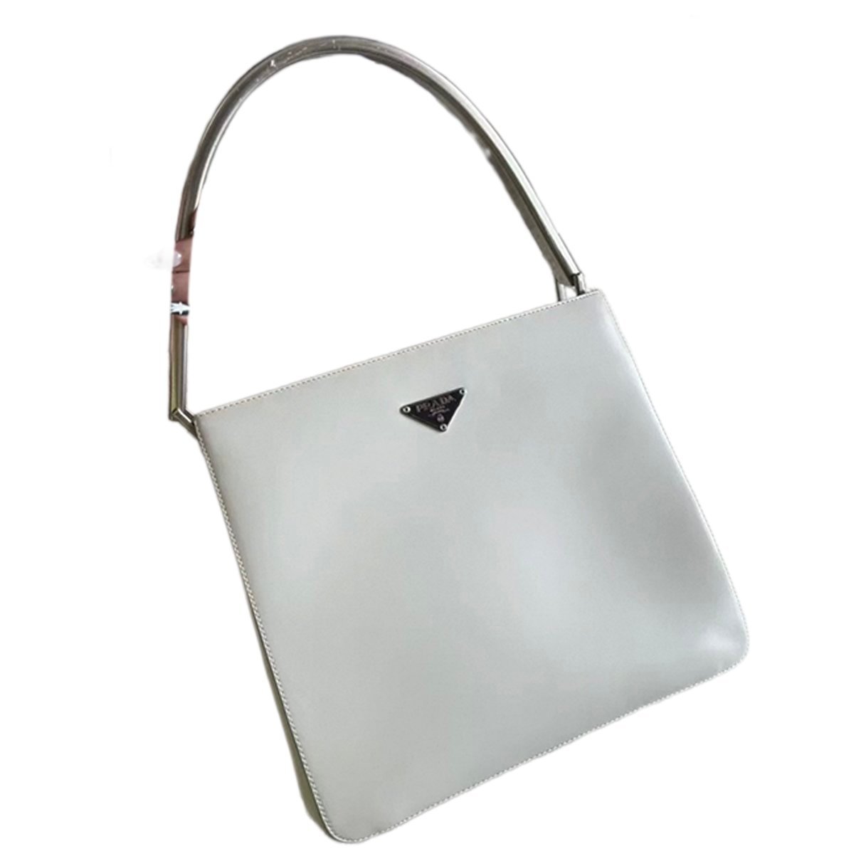 Margit leather handbag