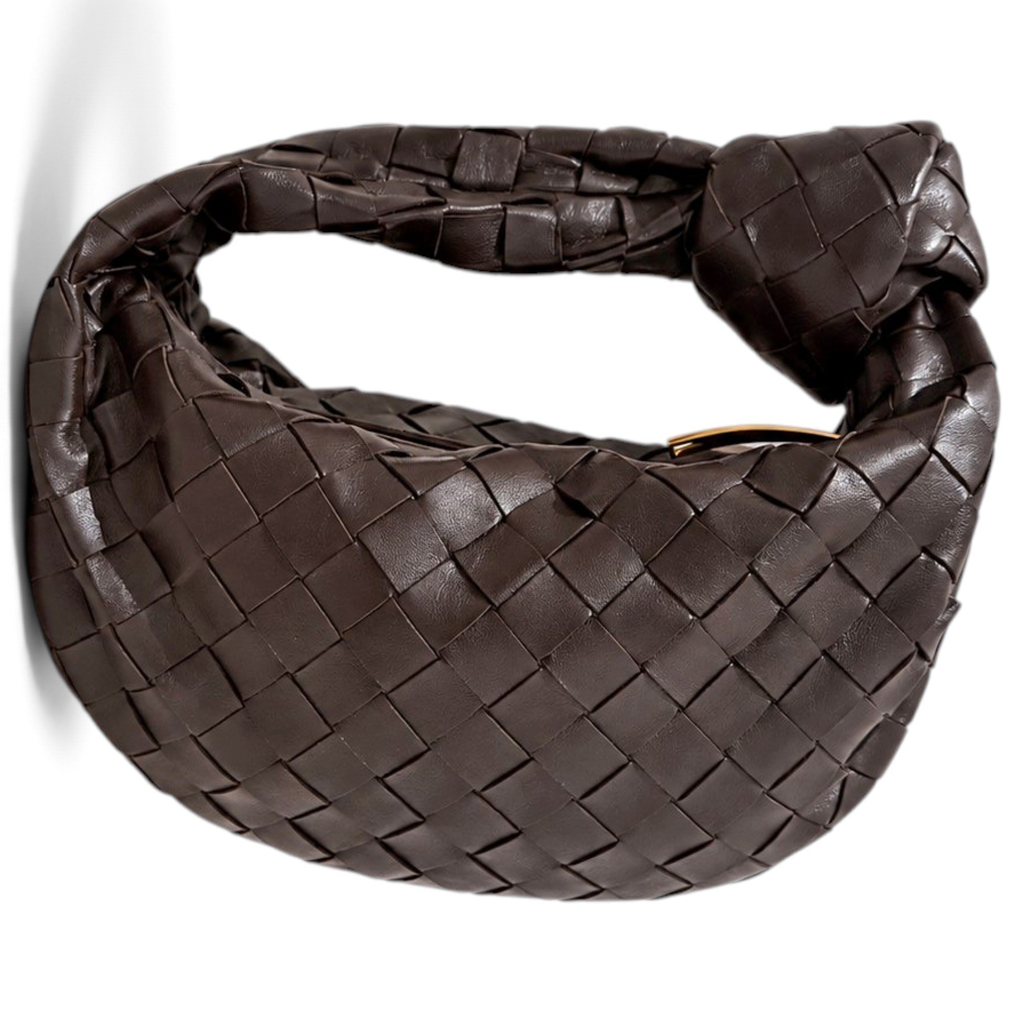 Jodie leather handbag