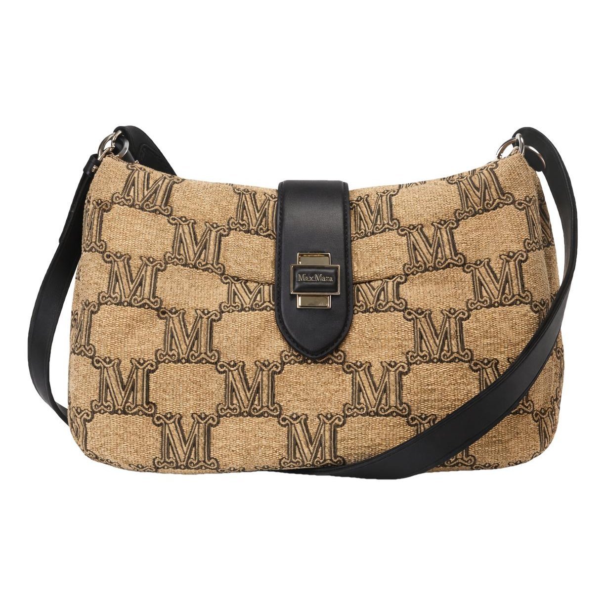 Max Mara Glitter handbag