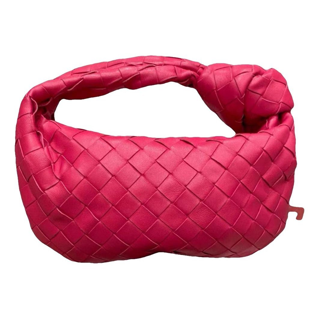 Bottega Veneta Jodie leather handbag