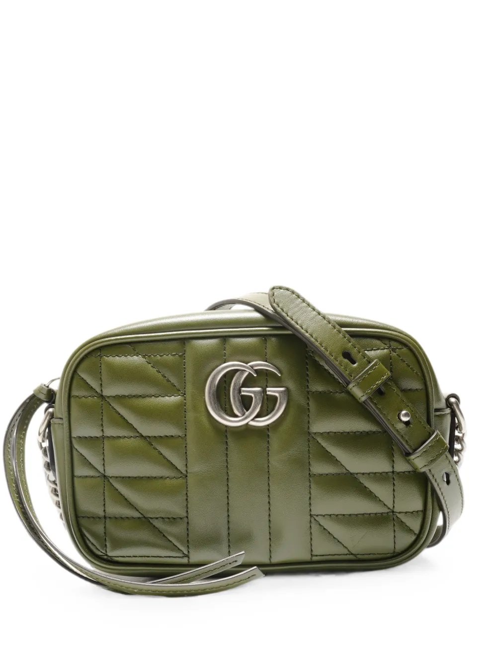 2017-2022 GG Marmont shoulder bag