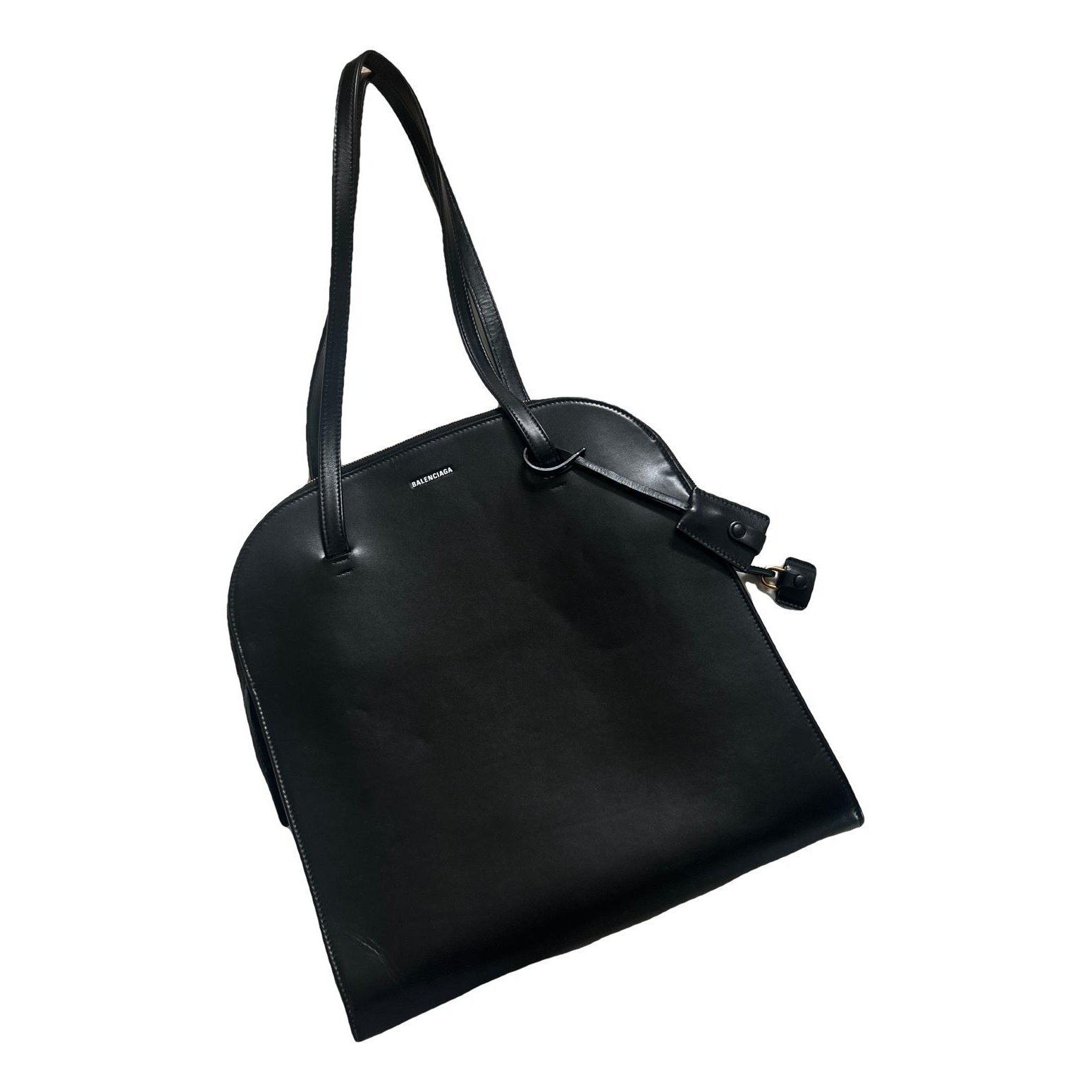 Miami leather handbag