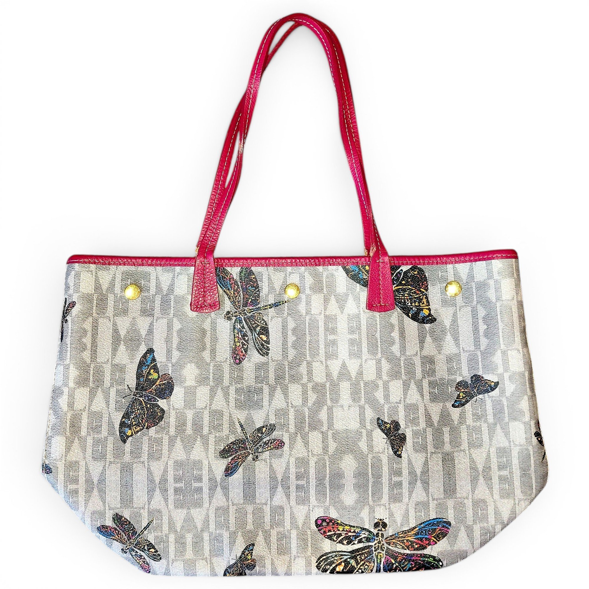 Cloth tote